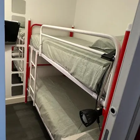 Apartment Ibon De Pondiellos Estudio En