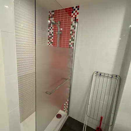 Apartment Ibon De Pondiellos Estudio En *